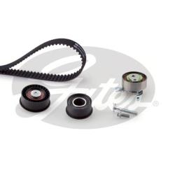 Комплект ремня ГРМ OPEL/GM 1.4-1.8 93-03 K015369XS