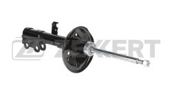 Амортизатор газовый правый передней подвески Toyota Corolla (E140 E150) 07- sg-6704