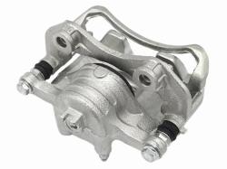 Суппорт тормозной перед NISSAN CUBE Z10/AD Y11/MARCH K11 левый