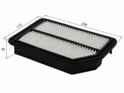 Фильтр воздушный HONDA ODYSSEY (RB3/4) 2.4 2008-2013