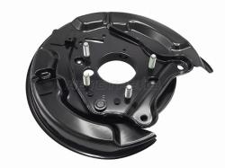 Щиток тормозного диска зад TOYOTA LAND CRUISER 80/105 98-07 правый