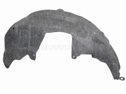 Подкрылок Toyota RAV4 (XA50) 18- (Сзади/ Слева)
