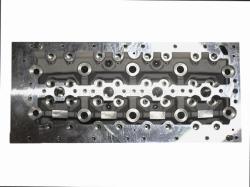 Головка блока цилиндров V=2.3 EURO5 PEUGEOT BOXER/FIAT DUCATO/CITROEN JUMPER 13-