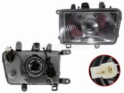 Фара Toyota Hilux Pick Up 91-94 / 4Runner 92-95 / Hilux Surf 91-95 (Справа)