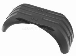 Подкрылок Hyundai Porter 98-10 (Сзади/ Слева)