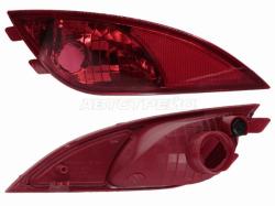 Фонарь в задний бампер Hyundai ix35 09-15 (Слева)