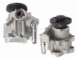 Насос ГУР BMW 1 3.0 07-13/3 3.0 05-12/X1 3.0 09-15
