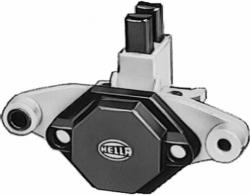 Регулятор напряжения VAG/BMW/OPEL 5DR 004 241-121