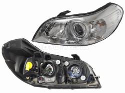 Фара Chevrolet Epica 06-13 (Слева)