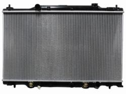 Радиатор Honda Stream 00-06