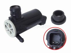 Мотор омывателя CHEVROLET EPICA 06-12