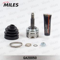 GA20050 ШРУС CHEVROLET LANOS 1.4-1.5 97- нар. +ABS
