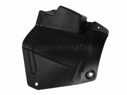 Подкрылок Lifan X60 12-16 (Сзади/ Справа)