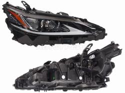 Фара Lexus ES 18-21 (Спереди/ Справа)