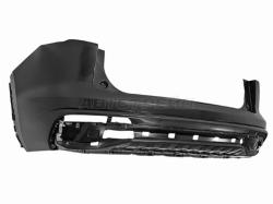 Бампер задний Geely Monjaro 21-