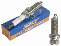 Свеча зажигания CITROEN 03-/RENUALT 98-/LADA 15- HR16/H4M/ET3J4/D4F