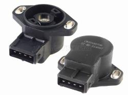 Датчик положения дроссельной заслонки 2,0/2,4/3,0/3,5 MMC PAJERO/MONTERO/L200 96-