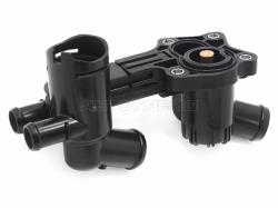 Термостат с корпусом VAG POLO/GOLF/FABIA/OCTAVIA CBZB/CBZB 1,2 TSI 10-