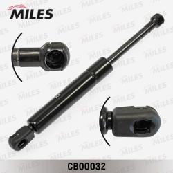 Амортизатор капота MB M(W163) 98-05 CB00032