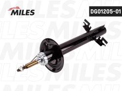 DG01205-01 Амортизатор PEUGEOT BOXER/CITROEN JUMPER/FIAT DUCATO пер.газ.06- 1,0-1,6t