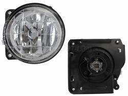 Фара противотуманная (Справа) Subaru Impreza 00-02 / Impreza WRX 00-02 / Impreza WRX STI 00-02