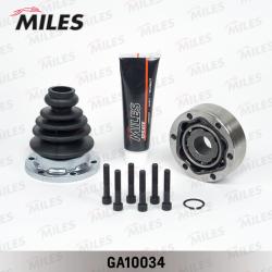 GA10034 ШРУС VW TRANSPORTER II-III 1.6-2.1 67-92 внутр.