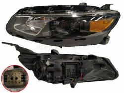 Фара Chevrolet Malibu 15-18 (Спереди/ Слева)