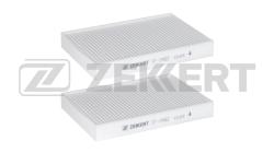 Фильтр салон. BMW 5 (G30 G31 F90) 16- 6 (G32) 17- 7 (G11 G12) 15- X5 (G05 F95) 18- X6 (G06  if-3462
