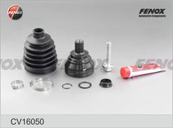 ШРУС AUDI A3 II/SKODA/VW GOLF V-VII/PASSAT VI 1.9-3.2TDI 03-12 нар. CV16050