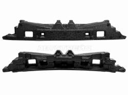 Абсорбер бампера Kia Rio 20-22 / Solaris KRS 24- (Спереди)