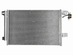 Радиатор кондиционера Volkswagen Transporter 03-15 / Multivan 03-15