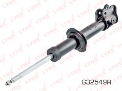 Стойка амортизаторная передняя NISSAN MICRA (K11) 1.0-1.5D 92-03 g32549r