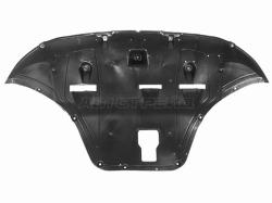 Защита двигателя Kia Sportage 21-