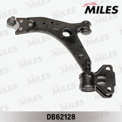 DB62128 Рычаг FORD FOCUS III/C-MAX пер.подв.нижн.лев. D-21mm