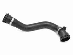 Патрубок радиатора нижний BMW 1-SERIES F20 12-17/3-SERIES F30 11-18