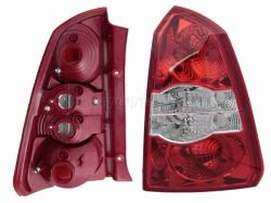 Фонарь задний Chevrolet Lacetti 04-13 (Справа/ 5D WGN)