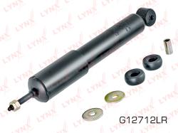 Амортизатор передний LADA NIVA 76> / 2105 81-12 / 2104 85-12 / 2107 83-12 /2106 72-05 g12712lr