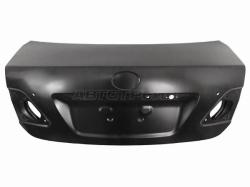 Крышка багажника Toyota Corolla (E150) 10-13