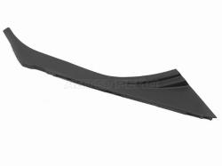 Планка фары Volkswagen Touareg 10-14 (Справа)