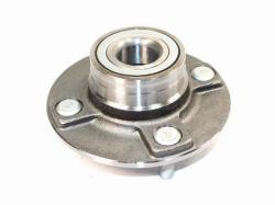 Ступичный узел задн. NISSAN WINGROAD/AD Y11 99- (4*114)