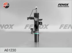 A61230 Амортизатор FORD FOCUS II 04- пер.лев.газ. 1.8/2.0