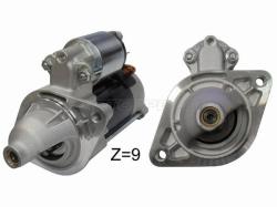 Стартер Toyota Crown 83-07 / Mark II (X80,X90,X100,X110) 84-04 / Lexus IS 98-05 / Toyota Altezza 98-
