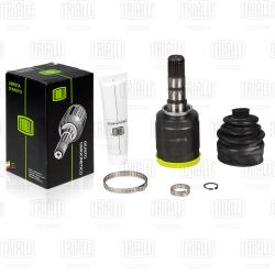 ШРУС для а/м Subaru Forester SH (08-) 2.0i (внутр. перед.) (GO 2202)