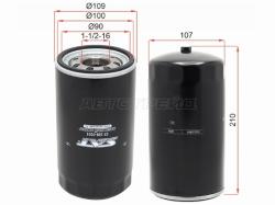 Фильтр масляный HINO 94- / TOYOTA TOYOACE/DYNA 4.7/5.3 04-