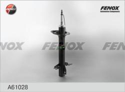 A61028 Амортизатор PEUGEOT BOXER/CITROEN JUMPER/FIAT DUCATO пер.газ.06- 1,8t
