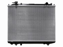 Радиатор Ford Ranger USA 97-03 / Mazda B-Series 98-06 / BT-50 06-12 / Proceed 90-99