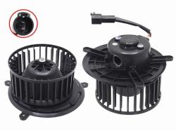 Мотор отопителя салона Daewoo Nexia 08-16