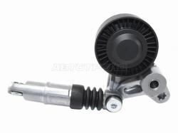 Натяжитель приводного ремня AUDI A4/A6,Q7/VW TOUAREG/PORSCHE CAYENNE 2,7/3,0