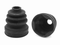 Пыльник шруса внутренний TOYOTA COROLLA 150/ FORD FOCUS III 1,8/2,0  (2 хомута. резина)