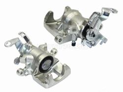 Суппорт тормозной RR MITSUBISHI ASX 15- LH